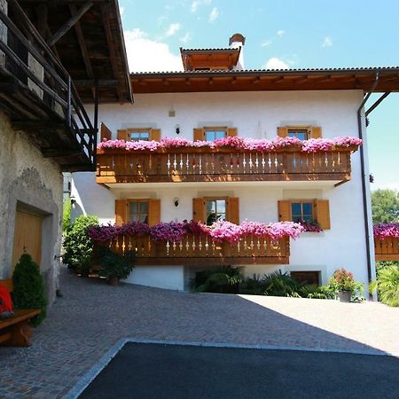 Fixlhof Apartment Rifiano Exterior foto