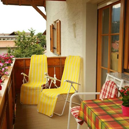 Fixlhof Apartment Rifiano Exterior foto