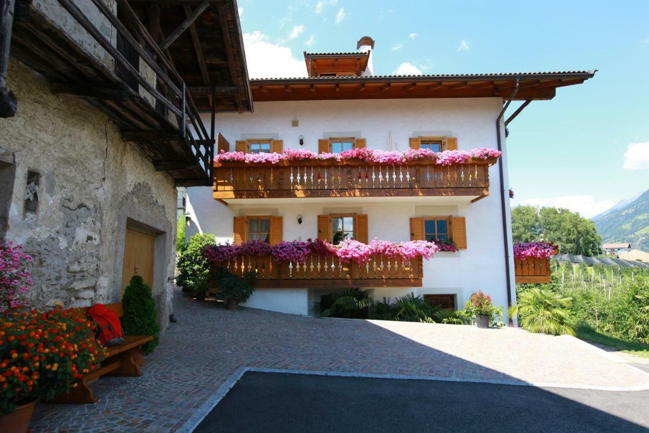 Fixlhof Apartment Rifiano Exterior foto